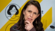 All the times New Zealand’蝉 Jacinda Ardern stood up to sexism