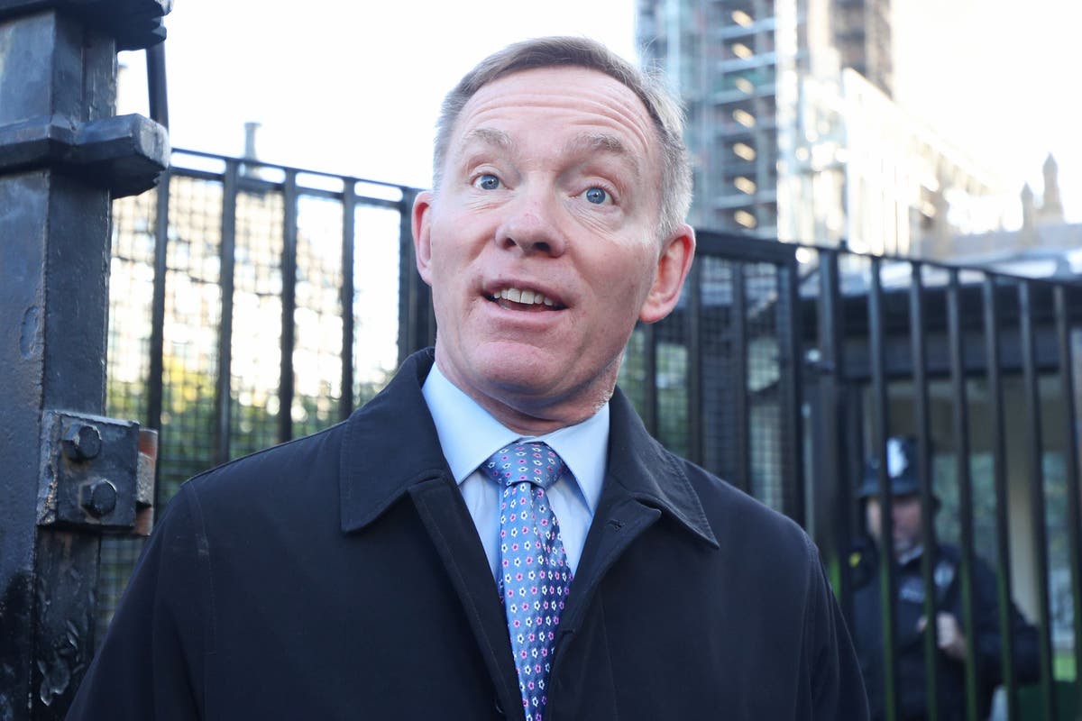 Chris Bryant Says MPs Have Tried To Lobby Him Over Misconduct Cases