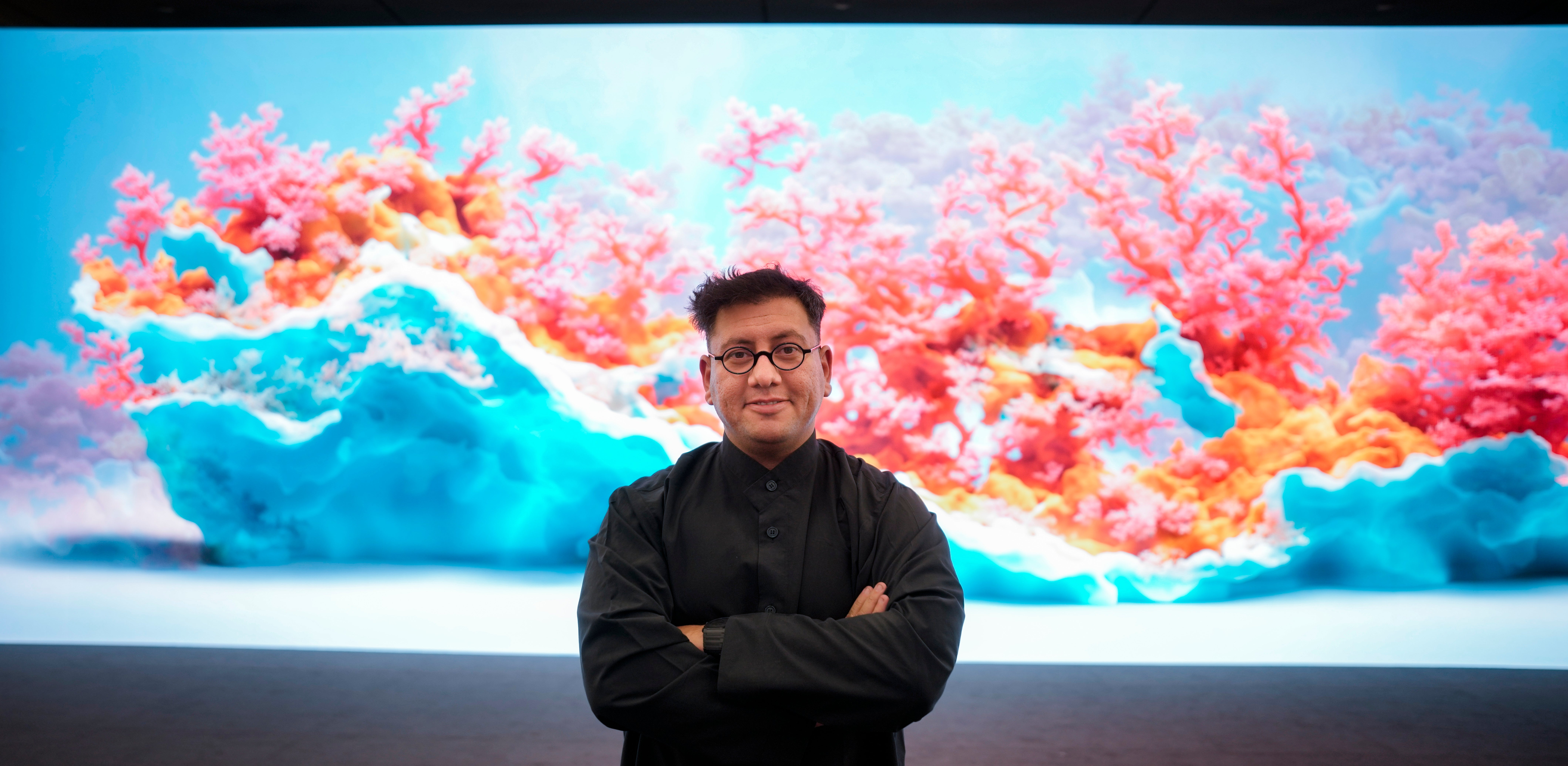 Artificial Intelligence Image Generators