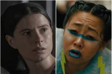 Baftas: The most prominent snubs in the 2023 nominations