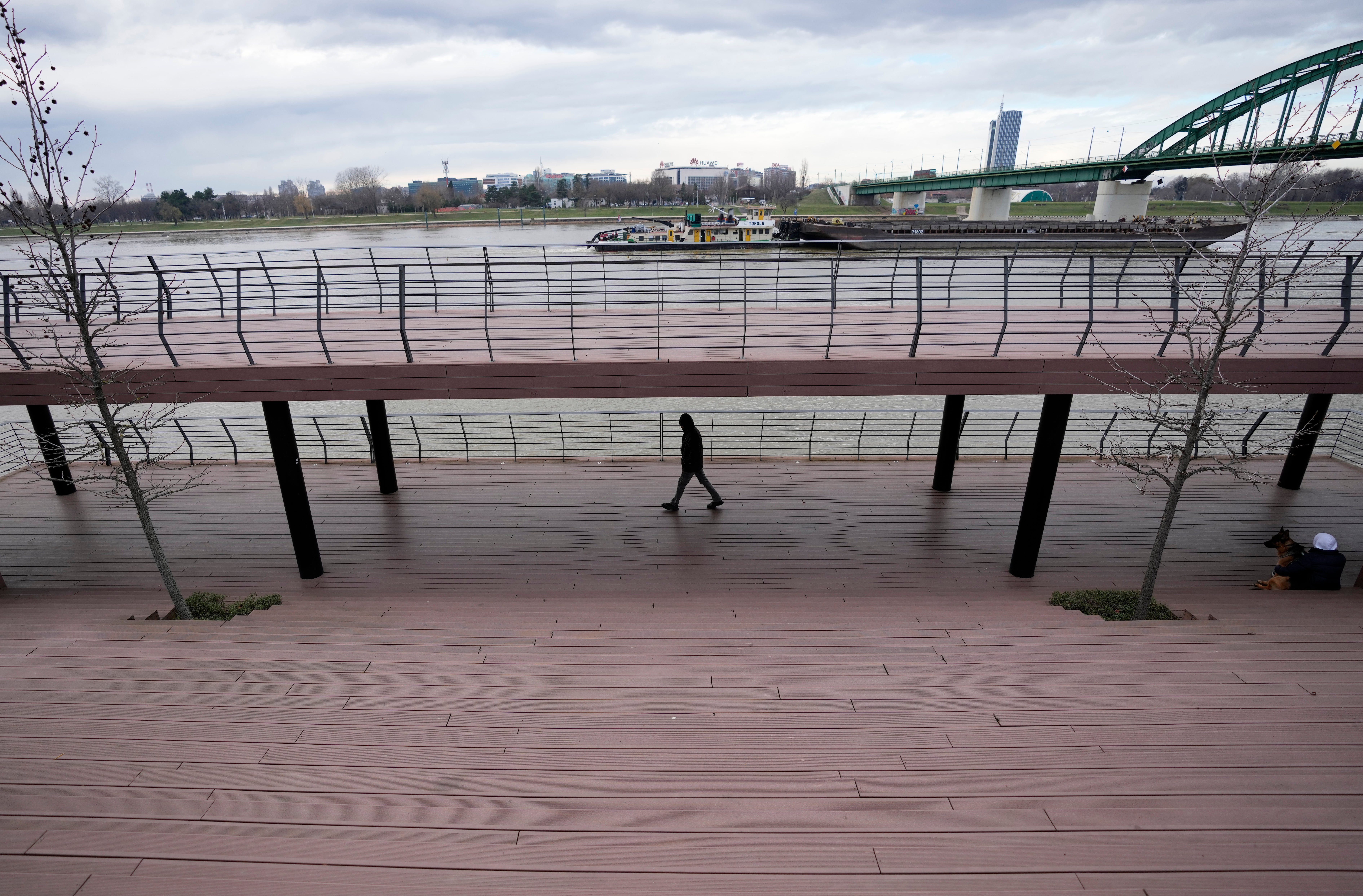Serbia Weather Balkans
