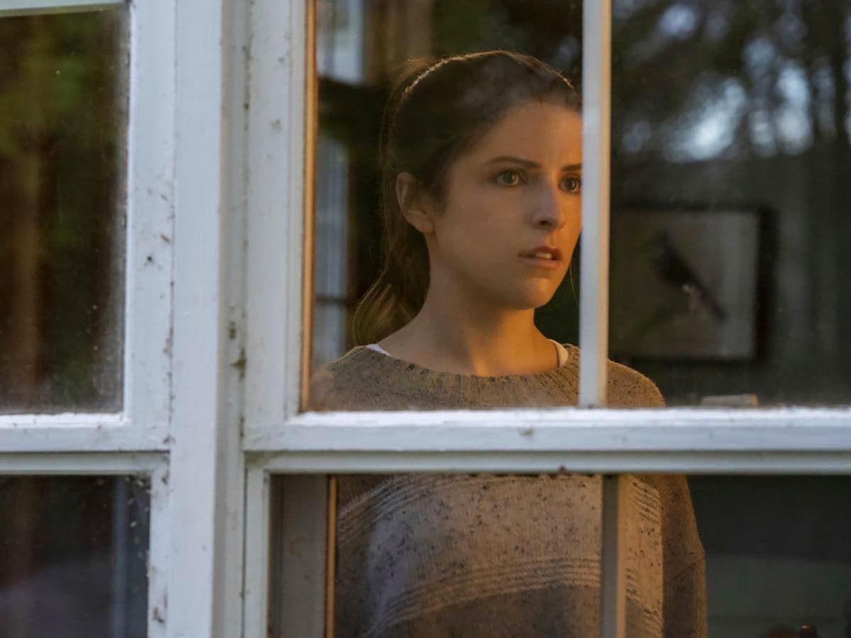 Anna Kendrick draws on her own experiences in the abuse drama Alice, Darling – review