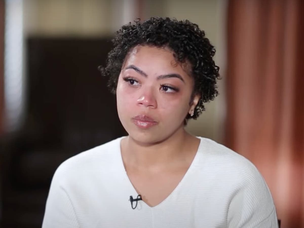 Woman shot in Takeoff killing calls her survival a &lsquo;miracle&rsquo;
