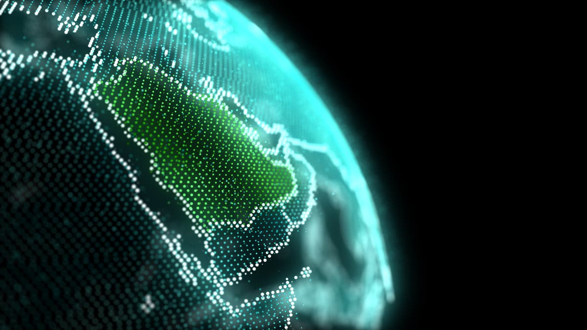 The digital shift powering Saudi’s innovation-driven economy