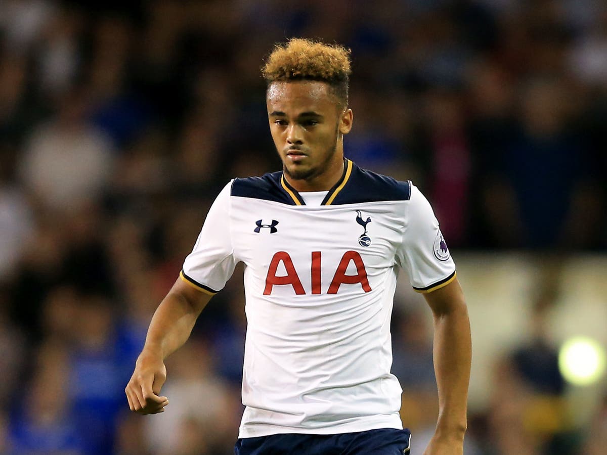 Anton Walkes: Former Tottenham and Portsmouth defender dies aged 25