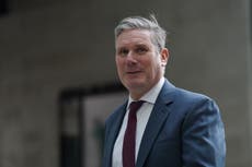 The Met may need to change name following Carrick case says Starmer