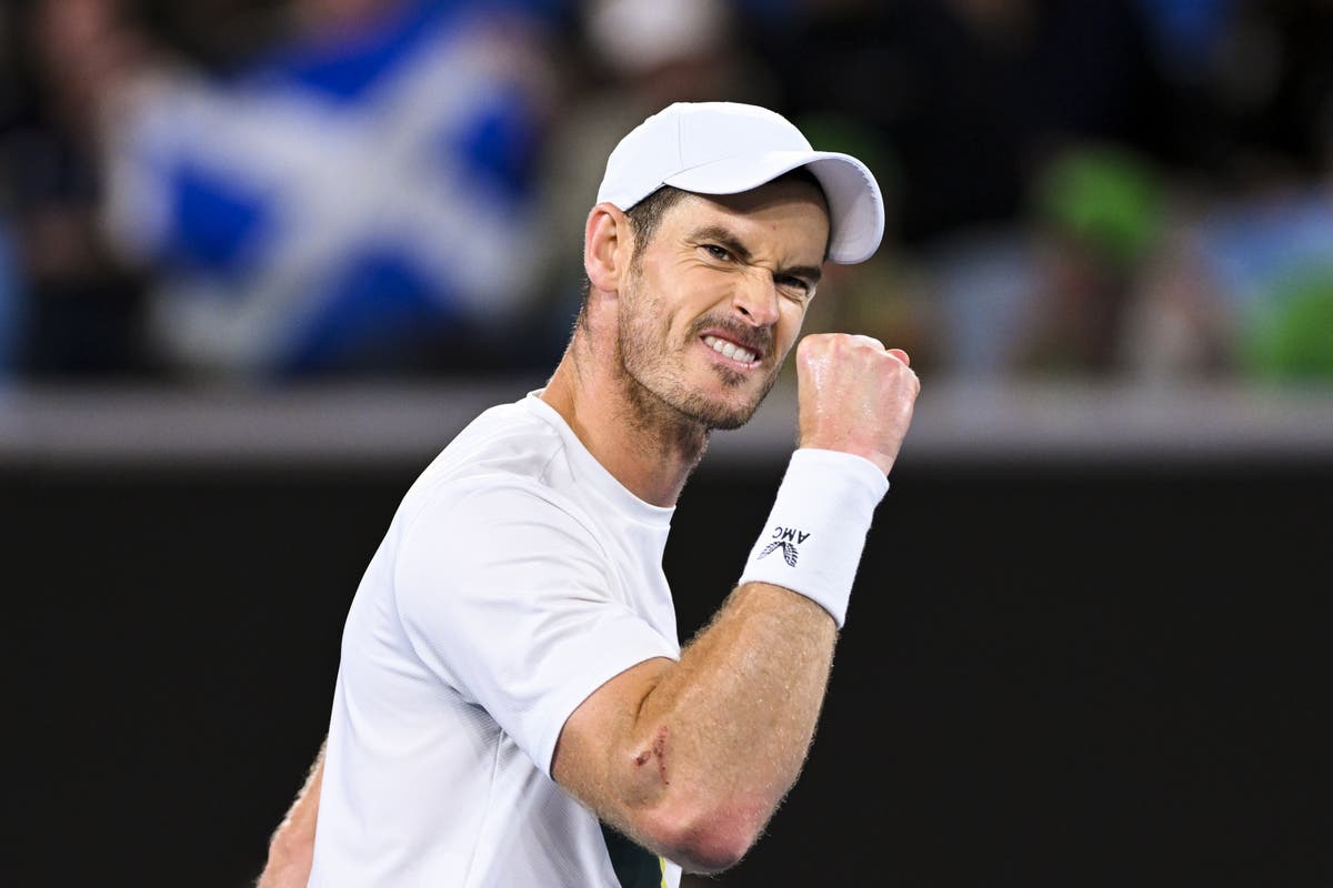 Andy Murray backed to replace Nicola Sturgeon as Scotland&rsquo;s new first minister
