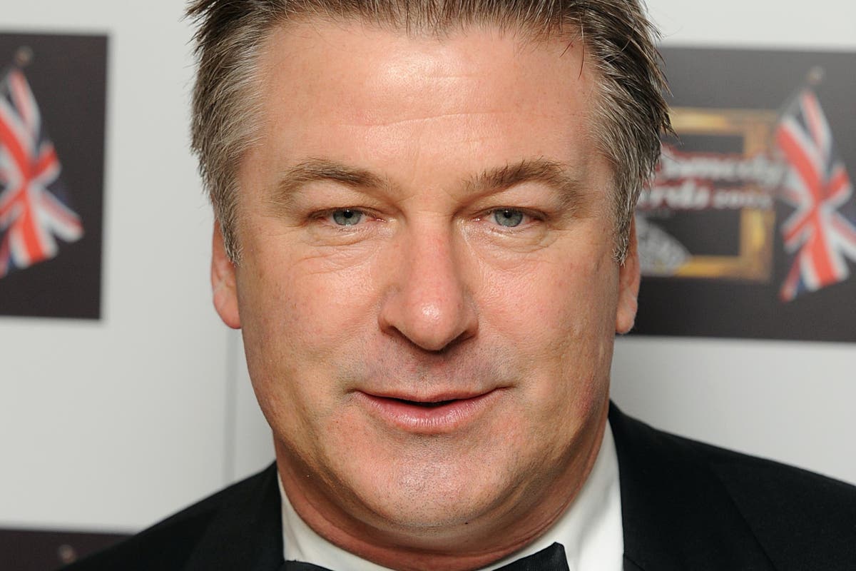 Decision to prosecute Alec Baldwin is &lsquo;terrible miscarriage of justice&rsquo; &ndash; lawyer