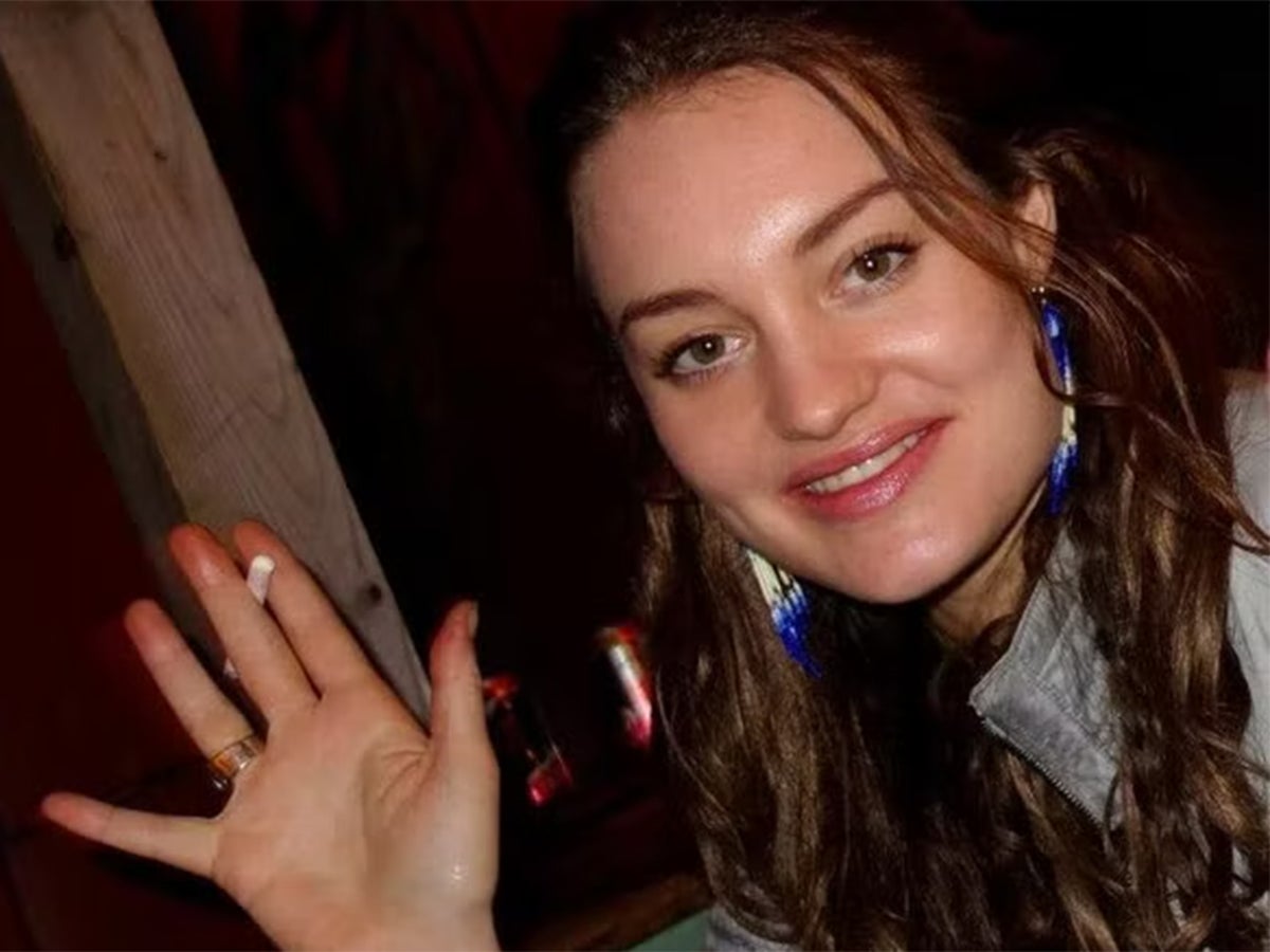 Constance Marten – live: Missing aristocrat’s partner raped neighbour armed with ‘garden shears’