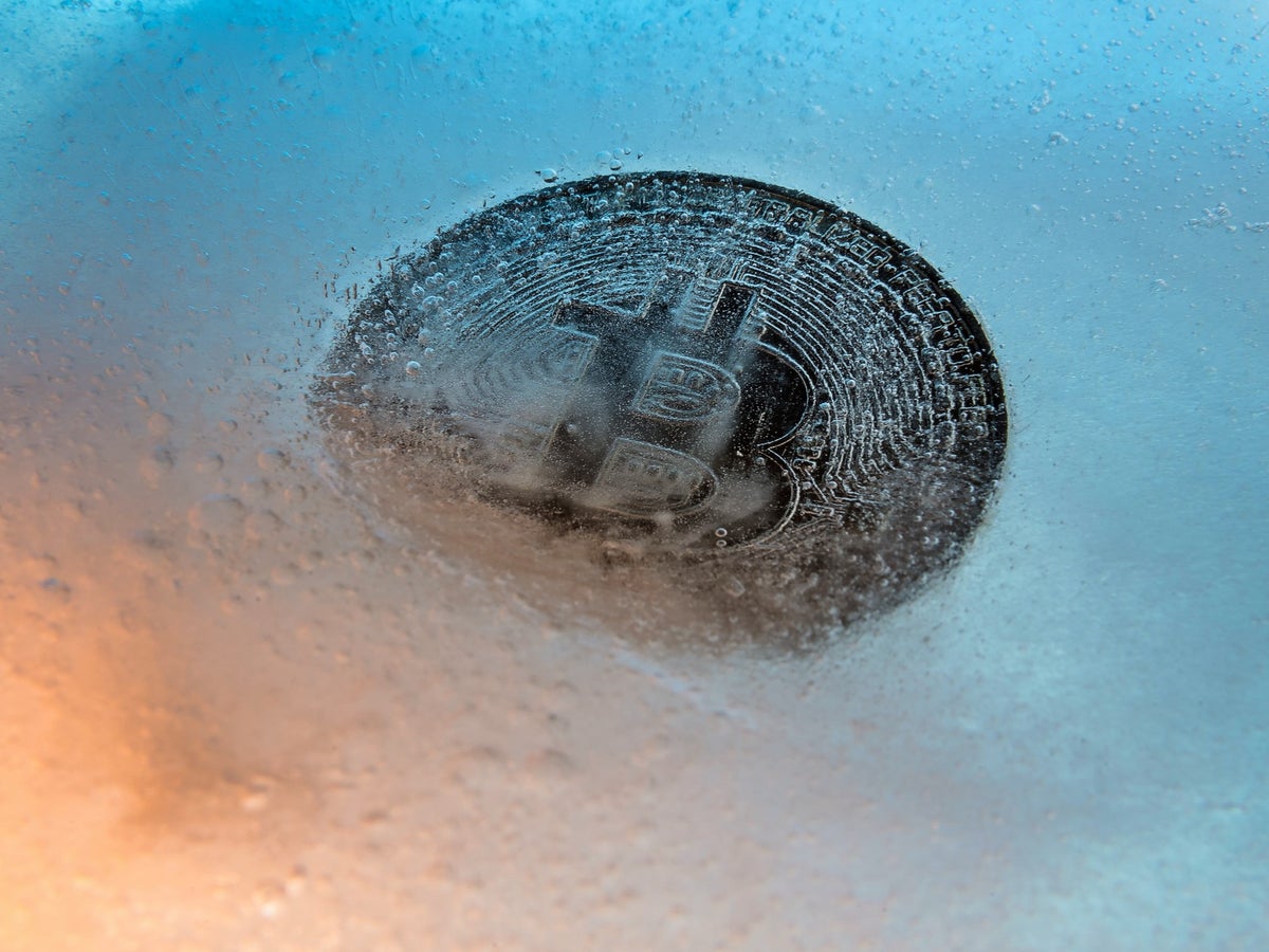 Bitcoin is on the rise again as ‘crypto winter’ shows signs of thawing
