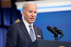 Classified documents case is starting to become a problem for Biden, poll finds