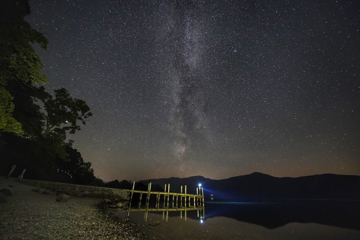 'Ghost stars' have aligned themselves in a strange pattern in our galaxy – and scientists now know why - Vimarsana News