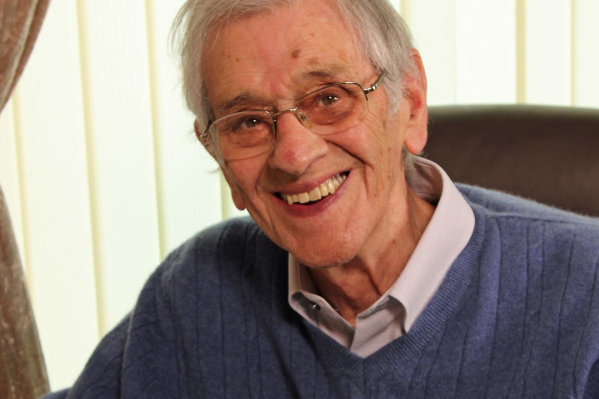 Beano cartoonist behind The Bash Street Kids dies aged 89