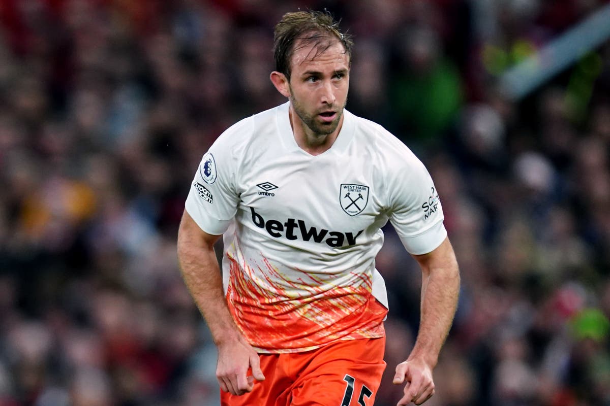 Wolves agree fee to sign West Ham defender Craig Dawson The Independent