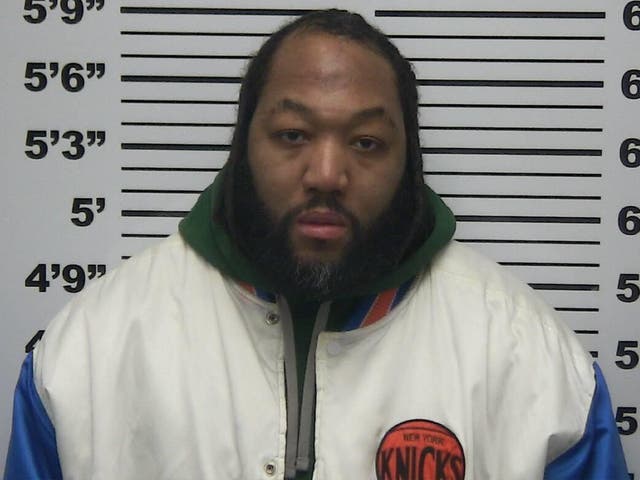 Manhunt underway after five men escape from jail in stolen car | The ...