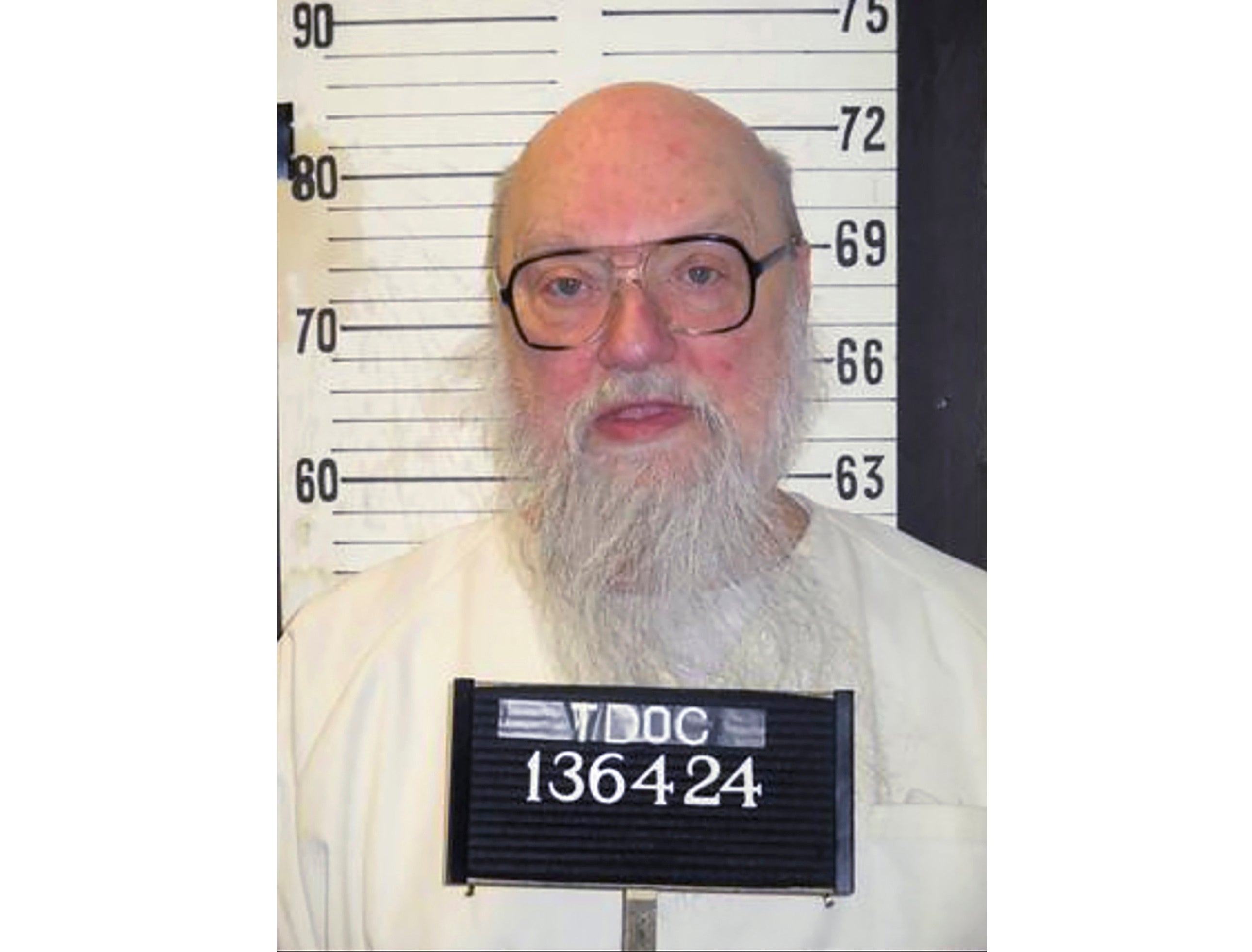 Executions Tennessee