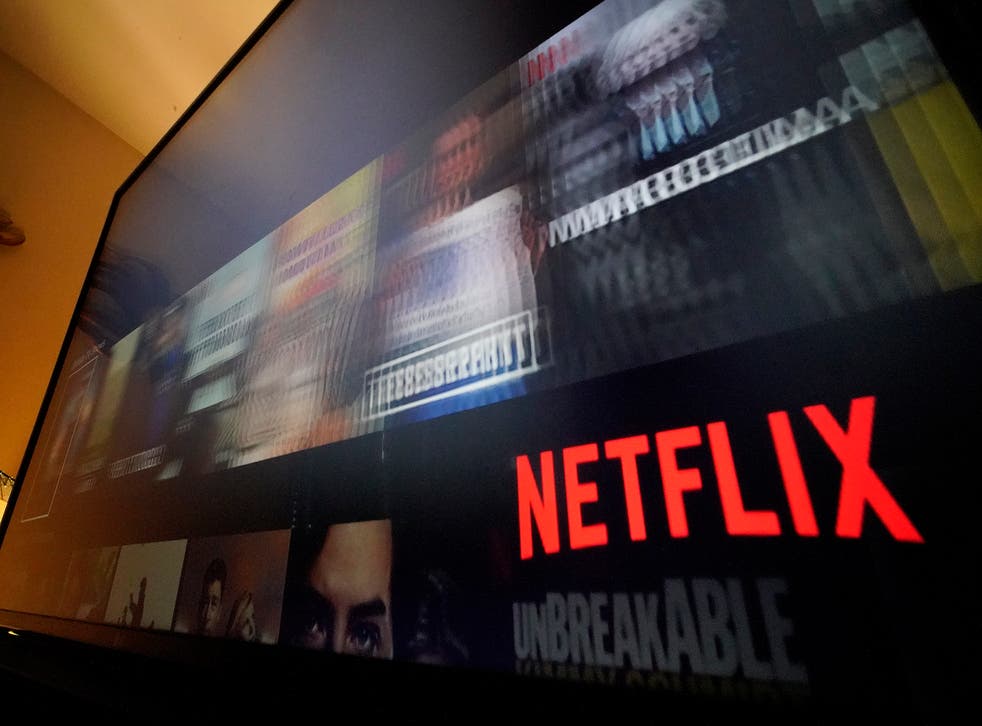 Netflix Let Grow Netflix is growing again after launching ads and password crackdown ...