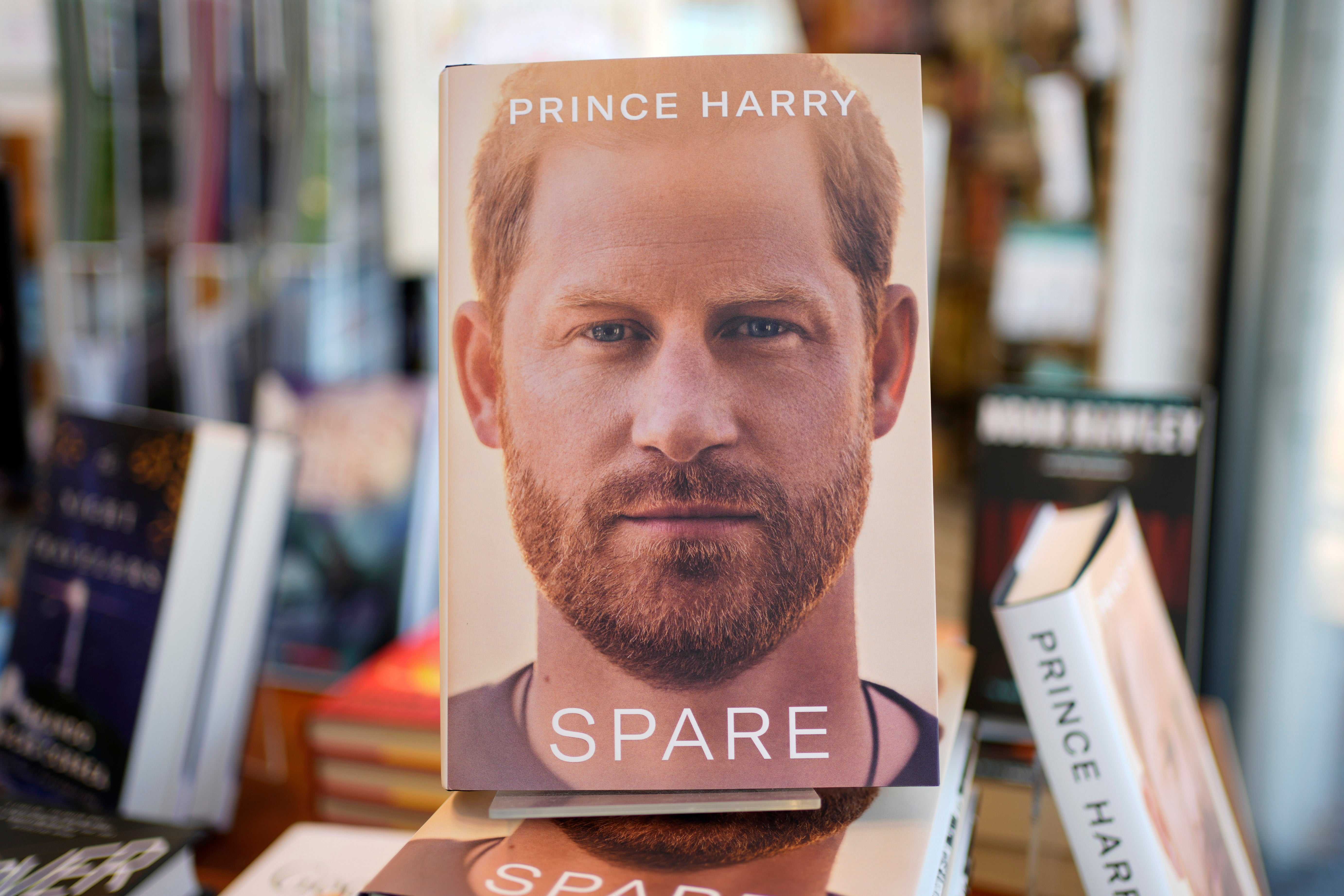 Prince Harry