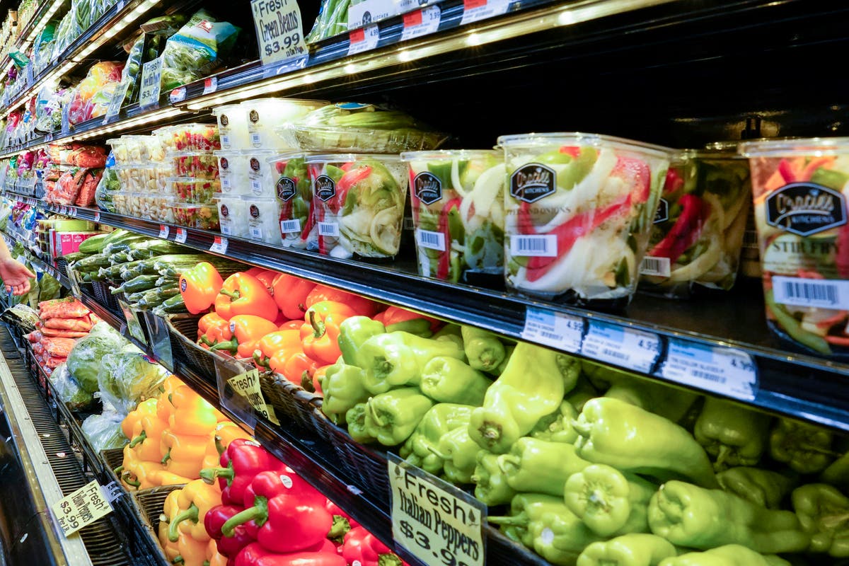 New USDA rule boosts "organic" food oversight, targets fraud