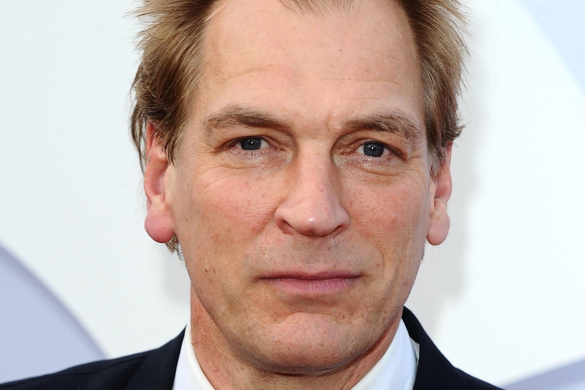 ‘No hard deadline’ for calling off the search for Julian Sands – authorities