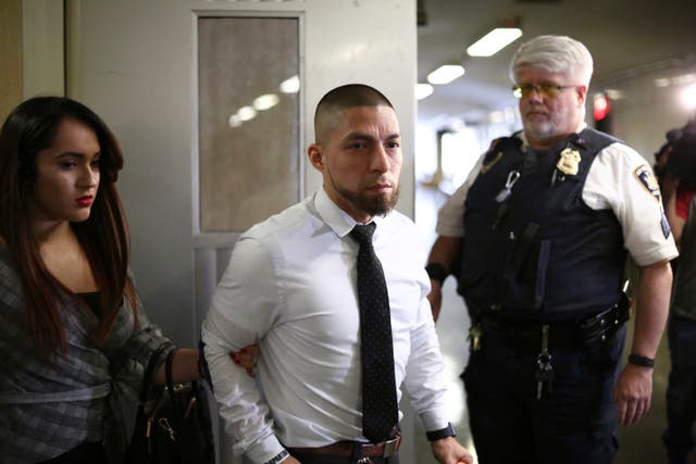 Detective Charged Convictions Dismissed