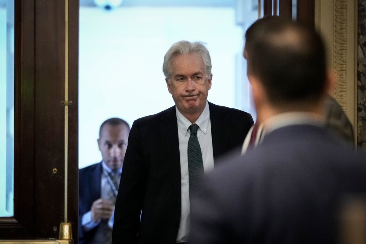 Ukraine-Russia news &ndash; live: Zelensky expects &lsquo;strong decisions&rsquo; on tanks as Kyiv&rsquo;s allies meet in Germany