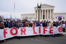 March for Life returns to DC with new post-Roe v. Wade focus