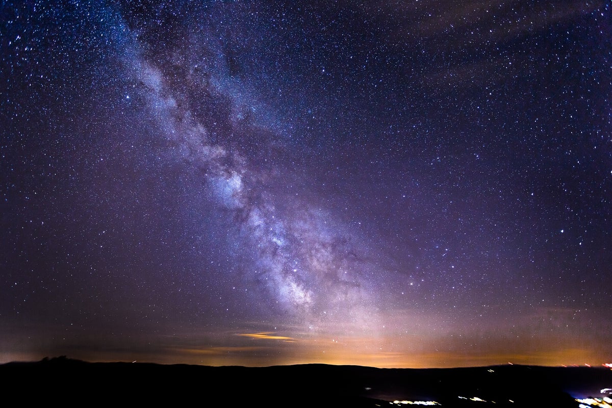 Bad News, Stargazers: The Night Sky is Disappearing Before Our
