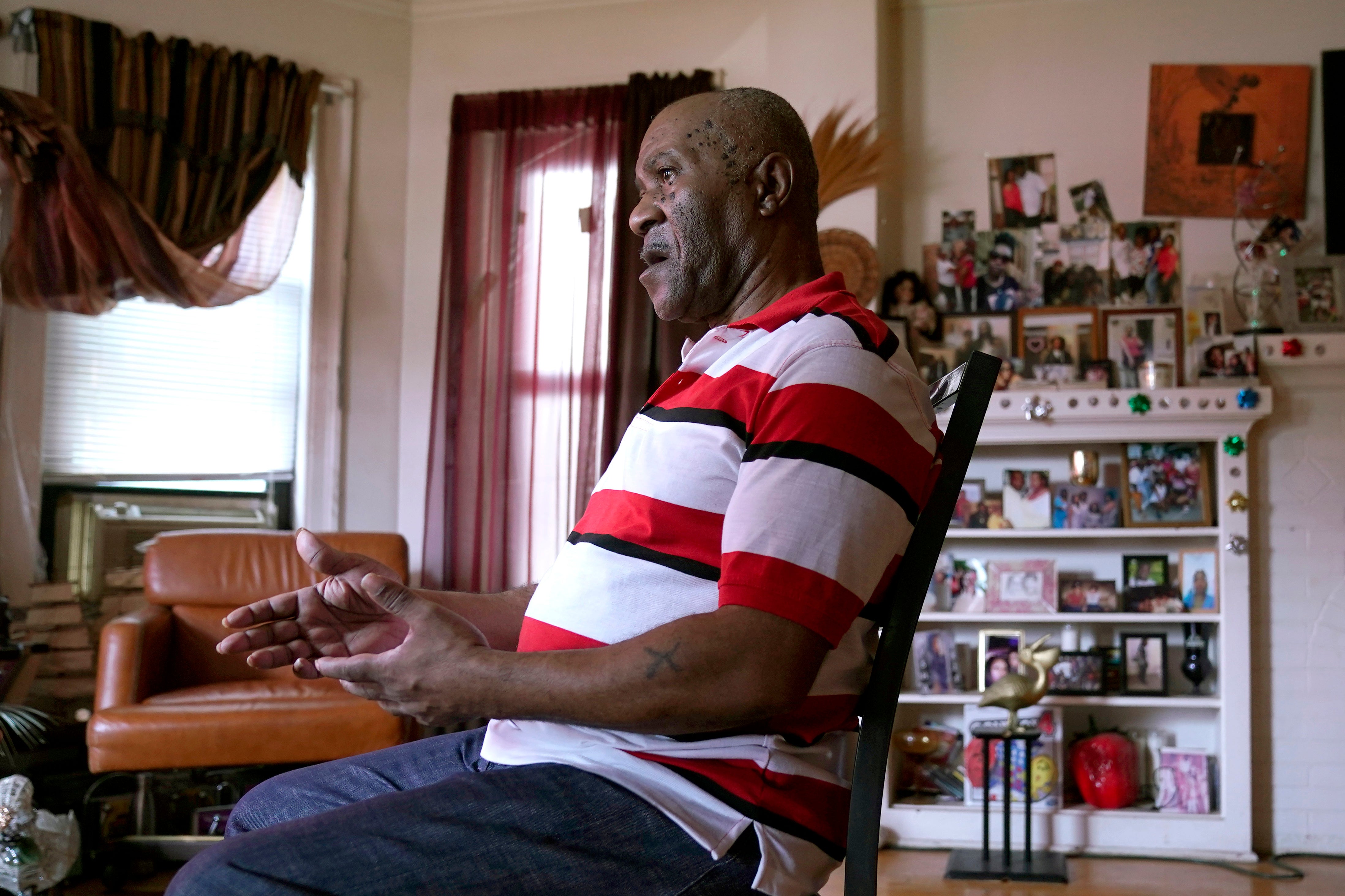 Investigation Tracked ShotSpotter