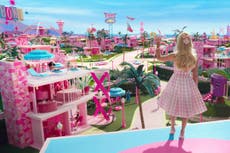 Barbie, Legally Blonde 3 and the movies and TV shows influencing our style in 2023