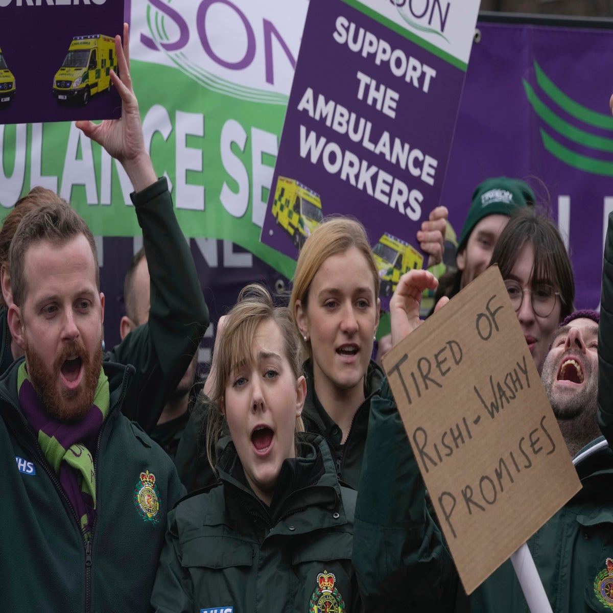 All The UK Strike Dates Confirmed For February 2023 The Independent all-the-uk-strike-dates-confirmed-for-february-2023-the-independent