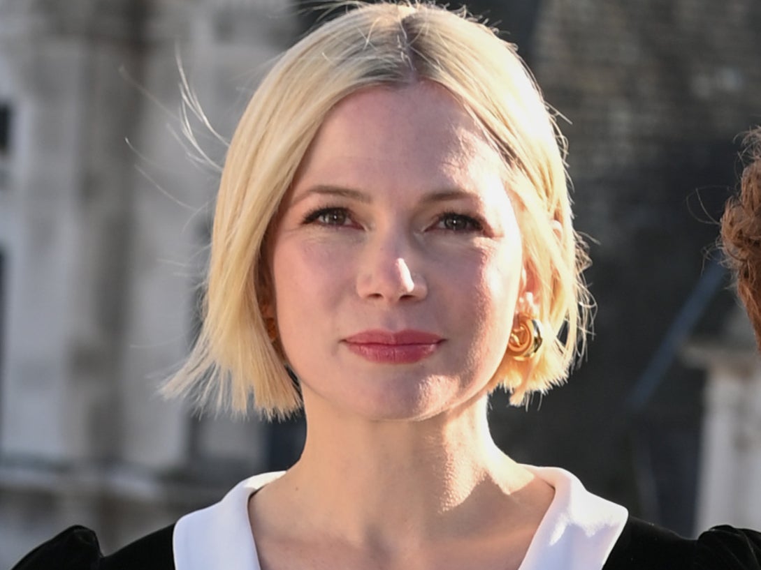 Michelle Williams reflects on pay gap controversy with Mark