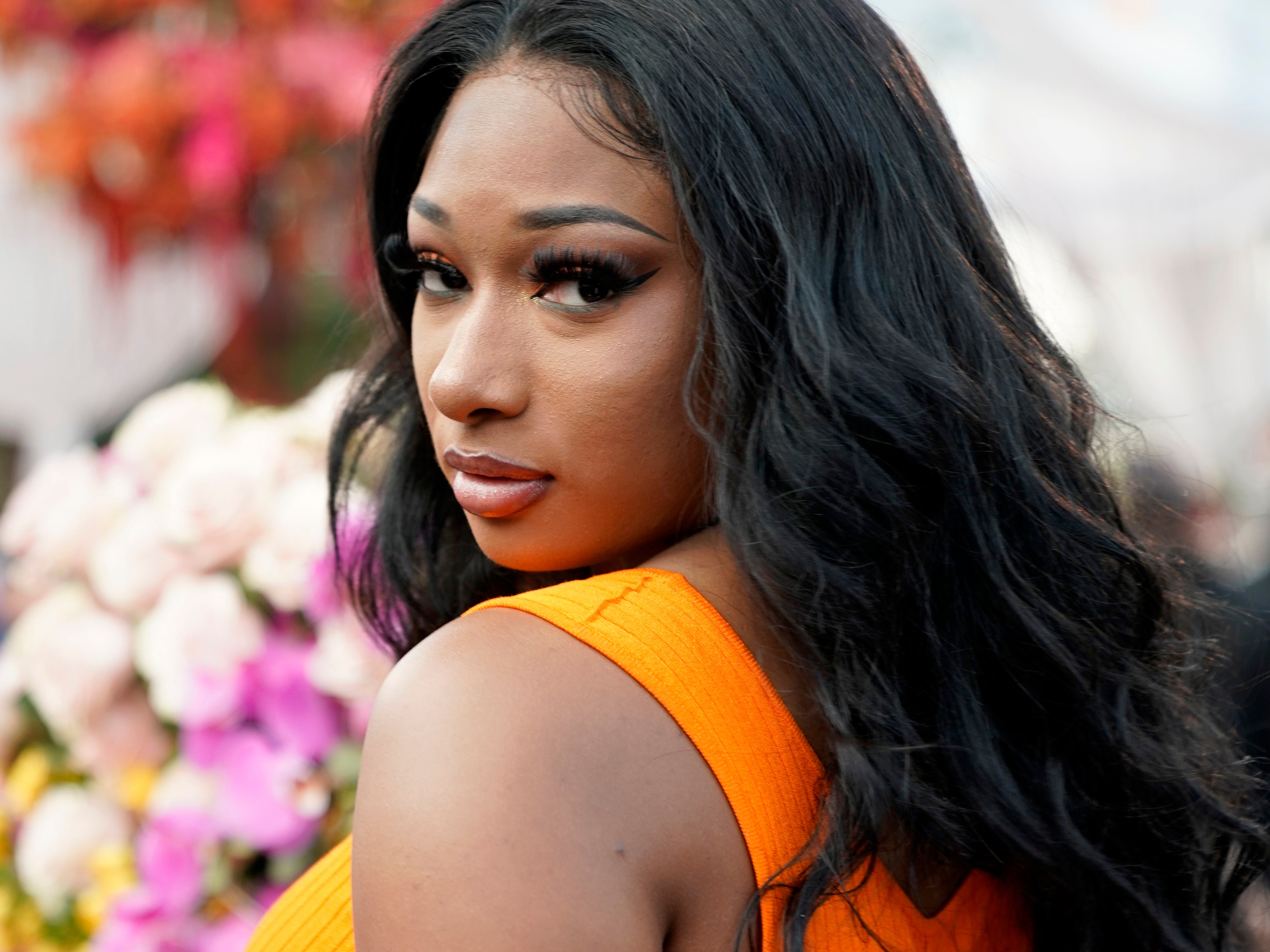 Contemporary female rappers, including Megan Thee Stallion, are notably absent from the documentary