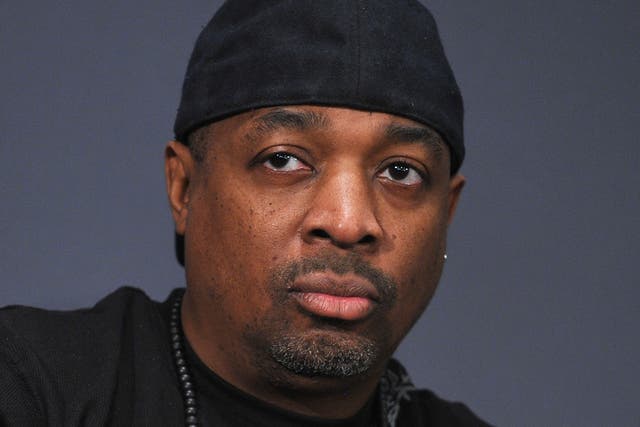 <p>Public Enemy’s Chuck D ignores the more troubling side of hip-hop history in a new documentary </p>