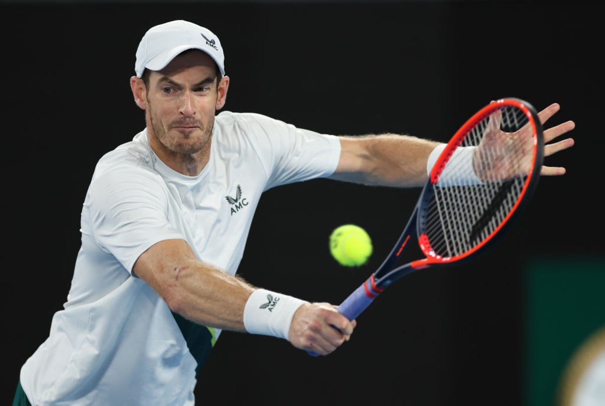 Is Andy Murray vs Roberto Bautista Agut on TV? Channel, time and how to watch Australian Open match
