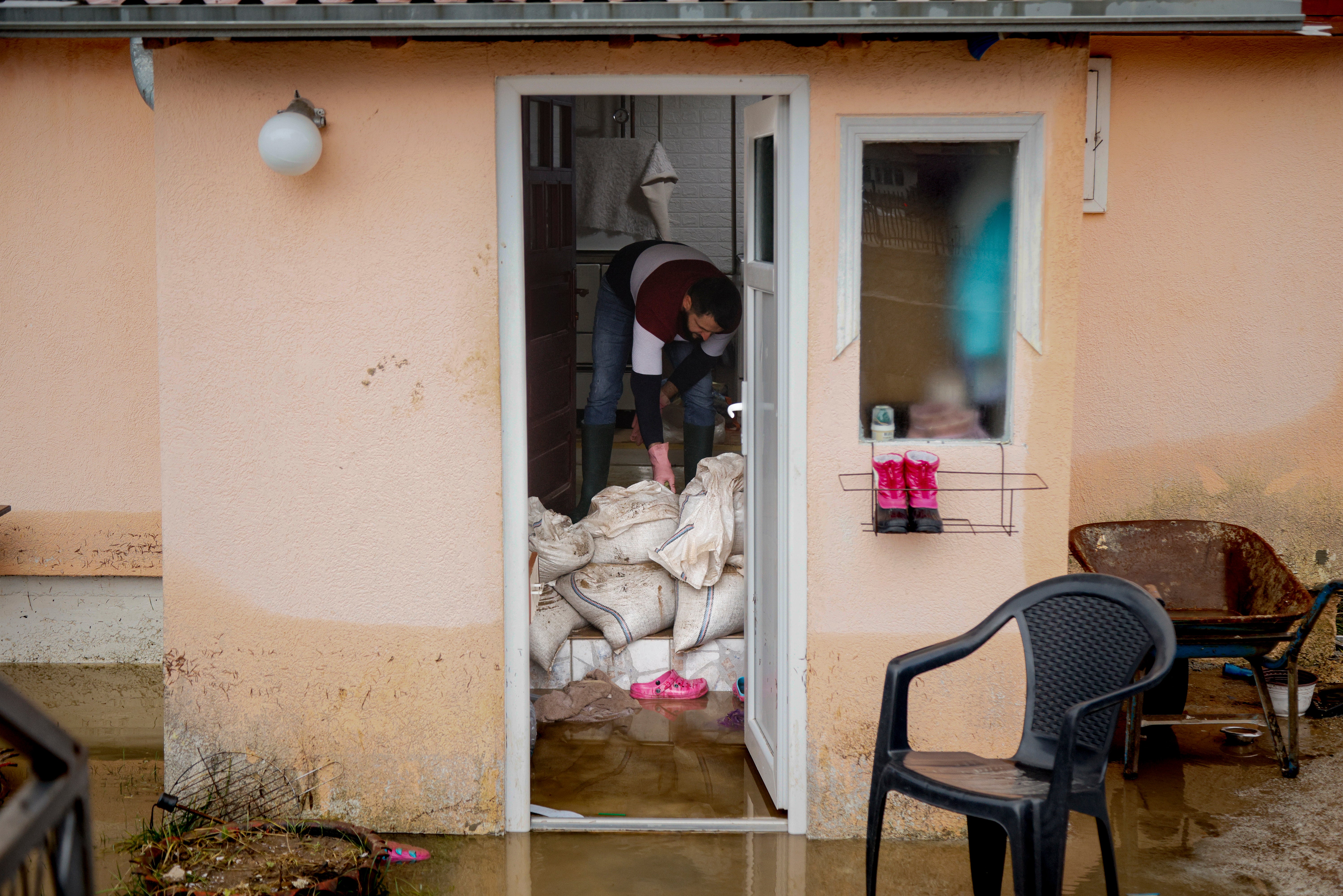 Serbia Weather Balkans