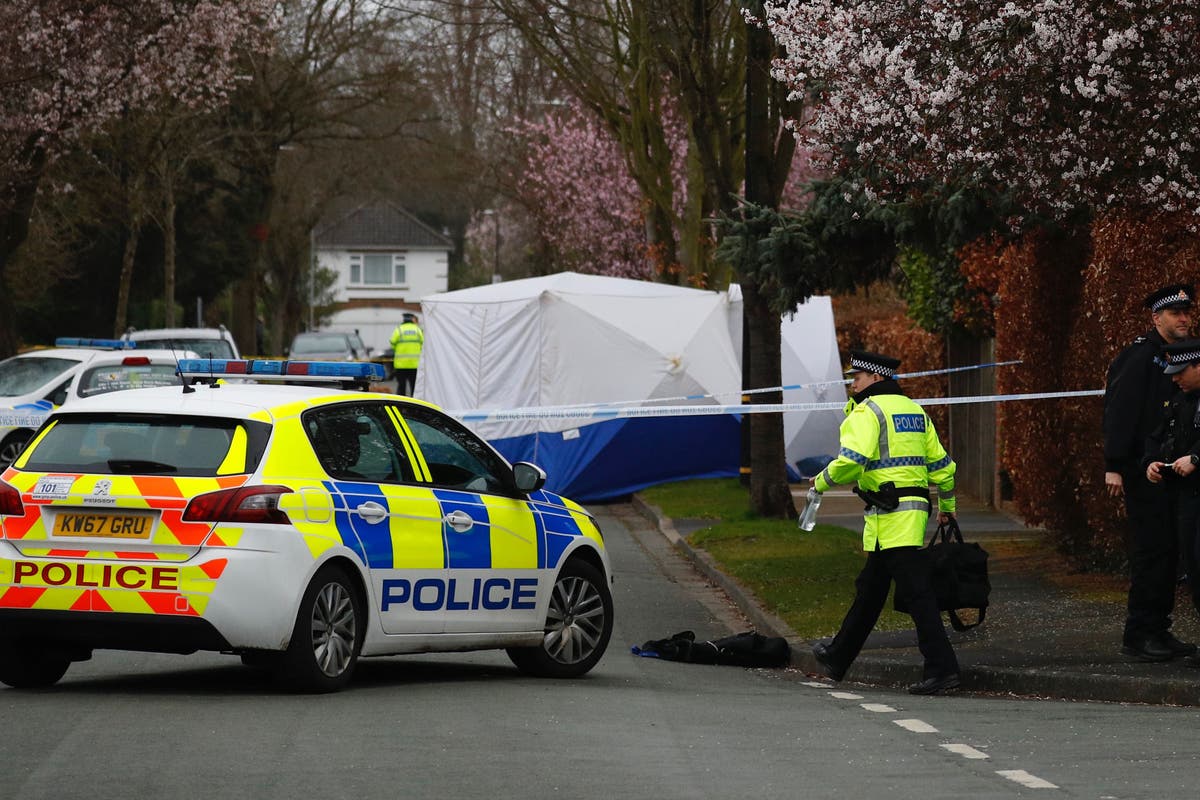 New inquest ordered into death of teenager stabbed to death in upmarket village