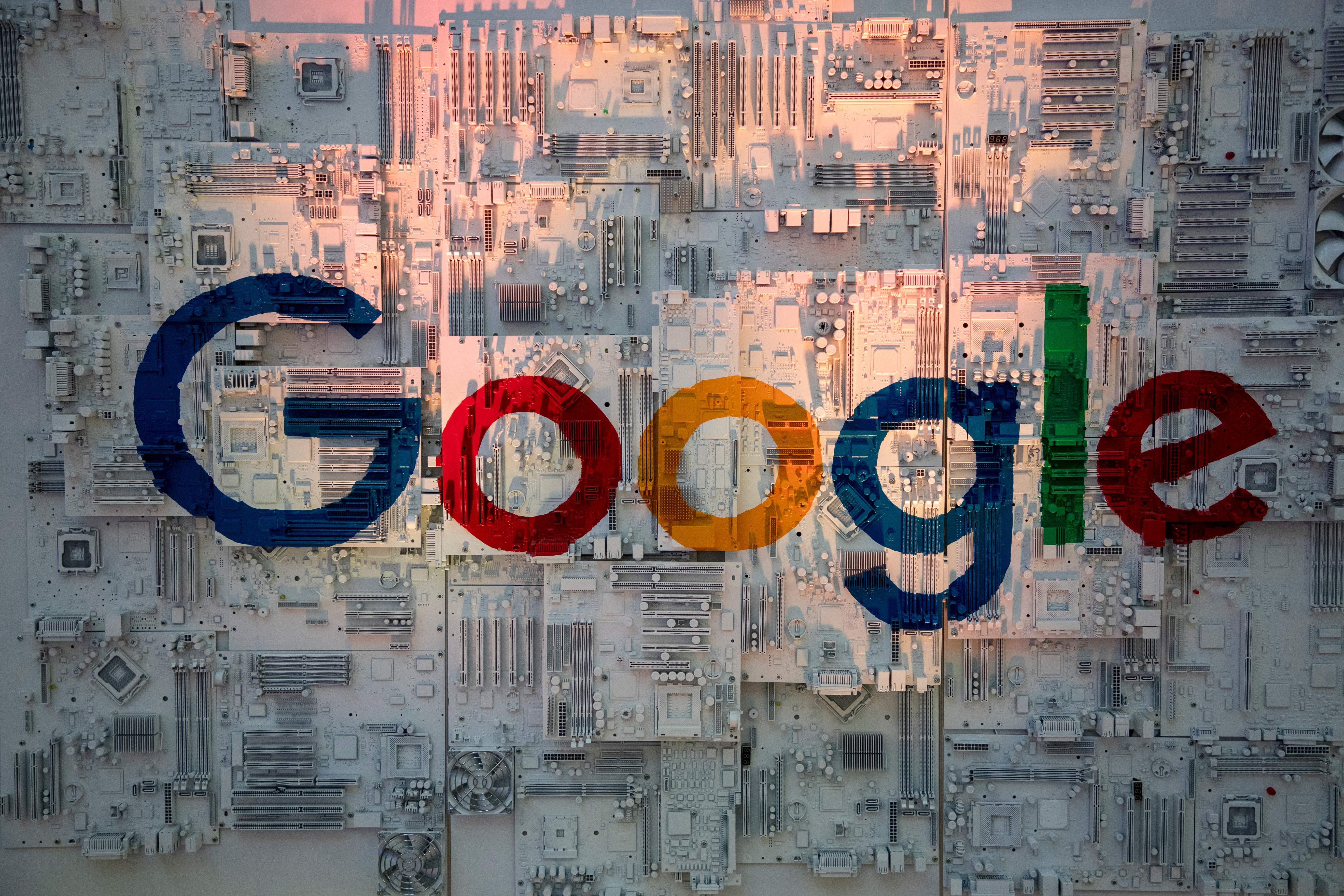 Google announces 'difficult news' as it fires 12,000 staff | The Independent