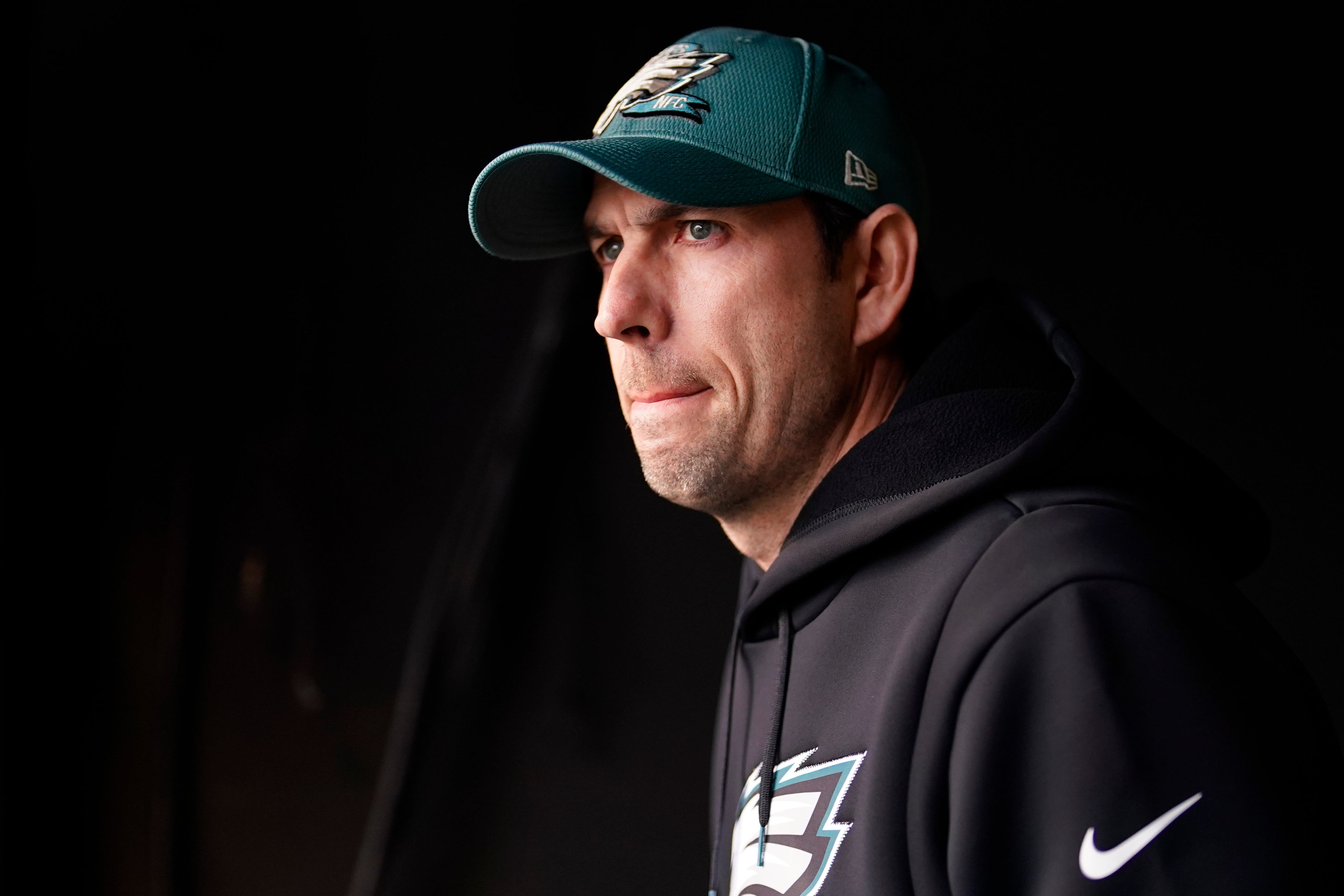 Panthers Coaching Search Football