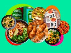 Veganuary 2023: The biggest new vegan launches to know, from Aldi to Wagamama 