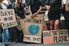 World could break Paris climate agreement as early as next year, warns new study