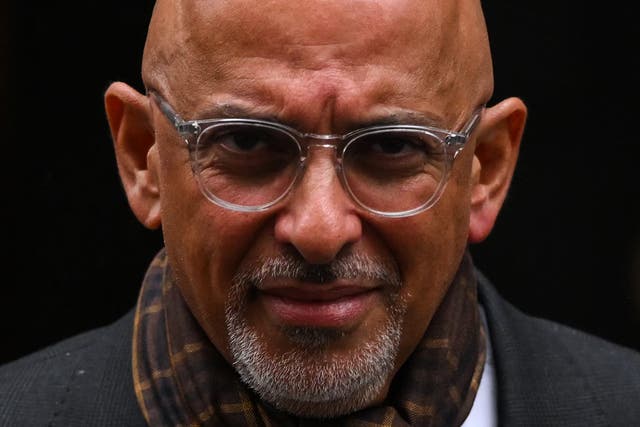 <p>‘The Independent’ decided to ignore Nadhim Zahawi’s threats and published the stories on investigations into his tax</p>