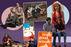 Our weekend arts and culture picks, from The Last of Us to last chance for Lucian Freud