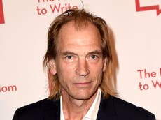 A timeline of missing actor Julian Sands’ disappearance
