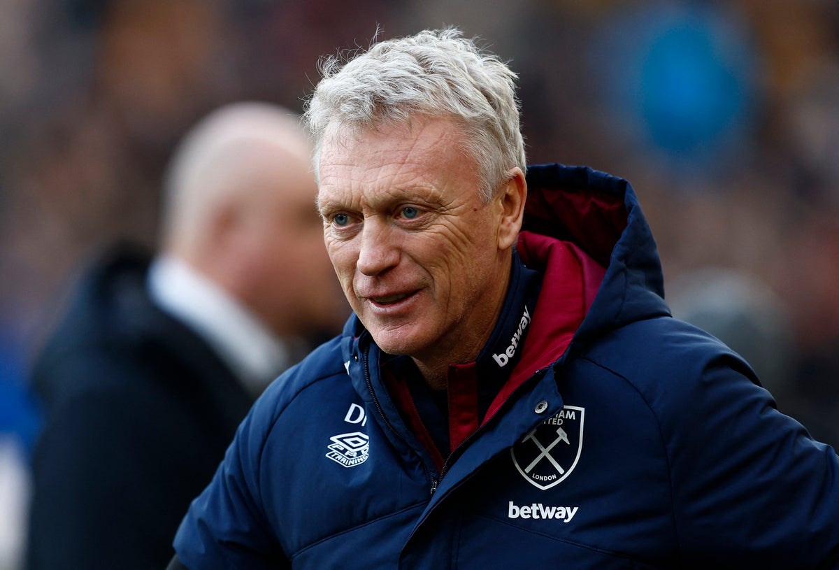 ‘Strains of modern management’ mean long stints at a club are thing of the past, says David Moyes