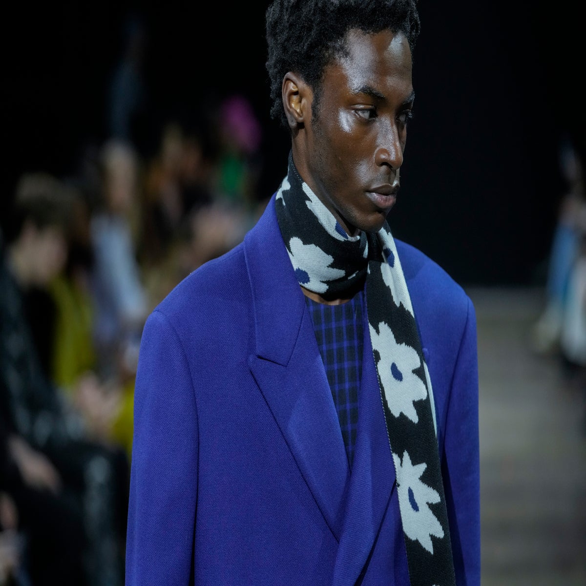 Paris Fashion Week: Highlights from the Fall-Winter 2023 menswear shows