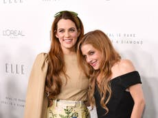 Riley Keough breaks silence following mother Lisa Marie Presley’s death with Instagram tribute