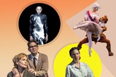 The Week on Stage: From Who’s Afraid of Virginia Woolf? to How did we get here?