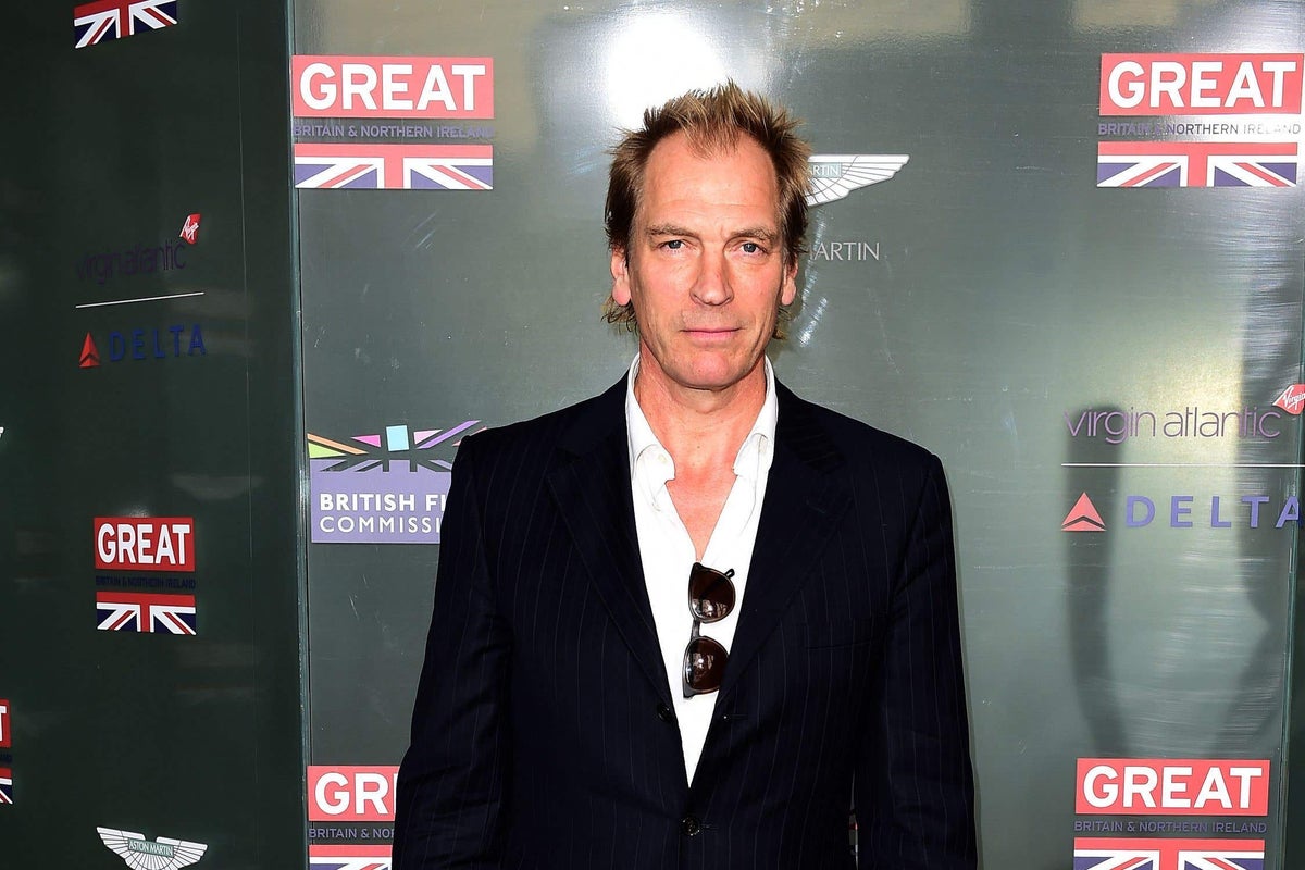 Actor Julian Sands’ phone shows movement the day he was reported missing in California mountains
