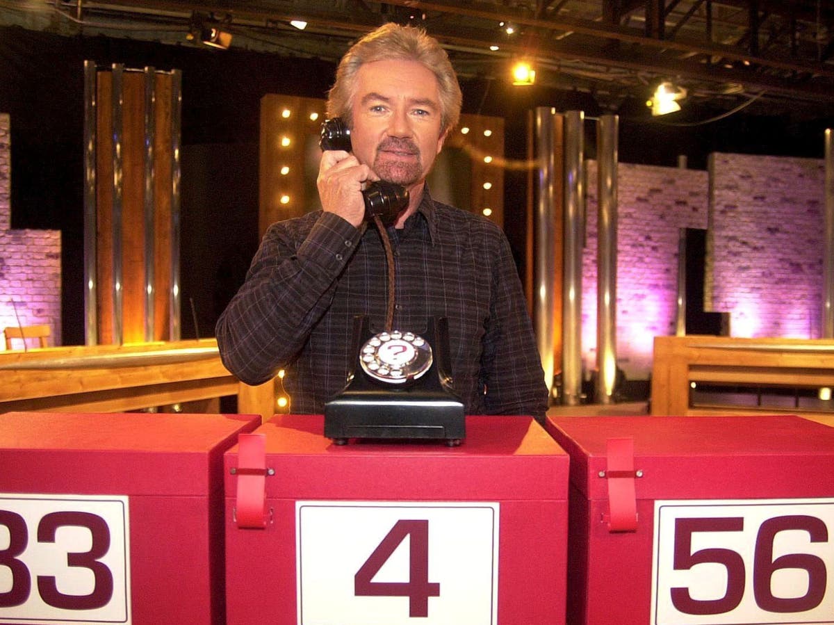 Deal or No Deal to be revived by ITV after seven years – without Noel Edmonds